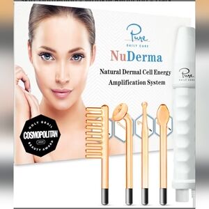 Pure Daily Care - Dermal Cell Amplification System